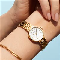 Melzo - Via Sant'Alessandro, 2 - Orologio Bering Donna Classic Collection in Acciaio 19126-734 - 19126-734